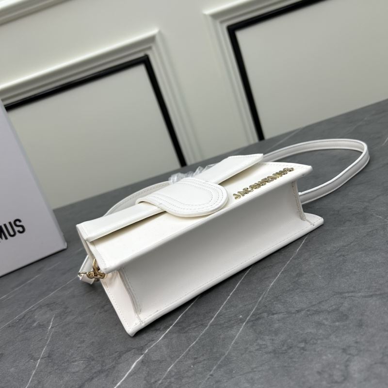 Jacquemus Satchel Bags